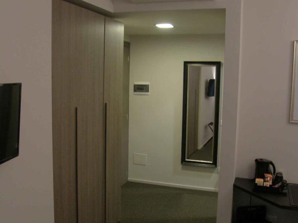 Zuretti 61 : photo 5 de la chambre chambre double deluxe