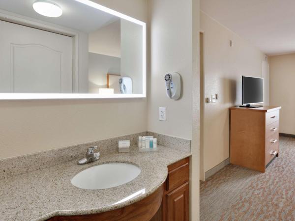 Homewood Suites by Hilton San Diego-Del Mar : photo 2 de la chambre suite 1 chambre lit king-size - non-fumeurs