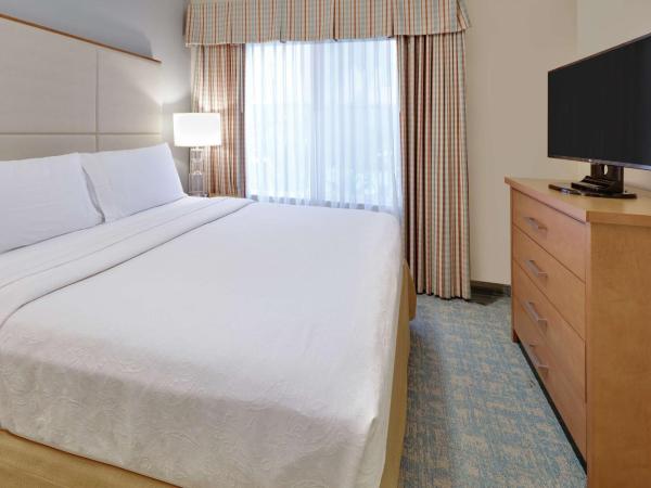 Homewood Suites by Hilton San Diego-Del Mar : photo 4 de la chambre suite 1 chambre lit king-size - non-fumeurs