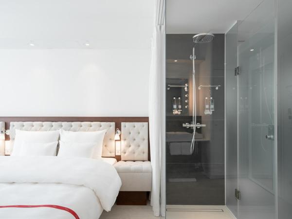 Ruby Stella Hotel London : photo 4 de la chambre nest (windowless)