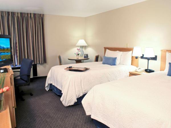 Hampton Inn Las Vegas/Summerlin : photo 1 de la chambre chambre double - non-fumeurs 