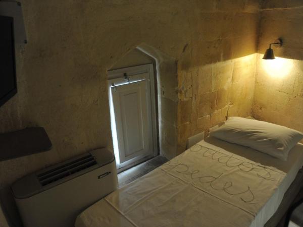 L'Hotel In Pietra : photo 5 de la chambre petite chambre double - en duplex