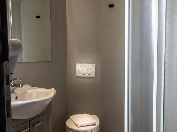 Plus Florence : photo 7 de la chambre chambre double standard