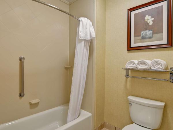 Homewood Suites by Hilton Houston West-Energy Corridor : photo 5 de la chambre suite 1 chambre avec 2 lits queen-size - non-fumeurs