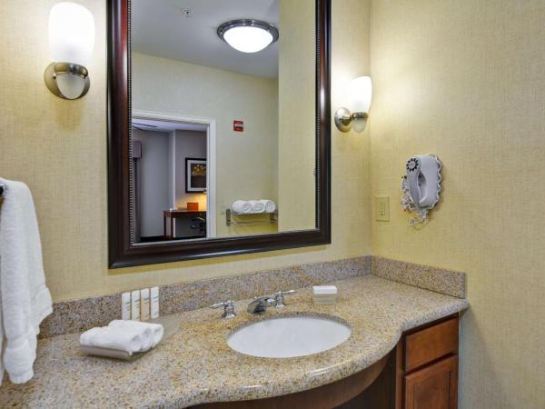 Homewood Suites by Hilton Houston West-Energy Corridor : photo 7 de la chambre suite 1 chambre lit king-size - non-fumeurs