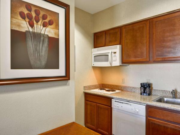 Homewood Suites by Hilton Houston West-Energy Corridor : photo 6 de la chambre suite 1 chambre lit king-size - non-fumeurs