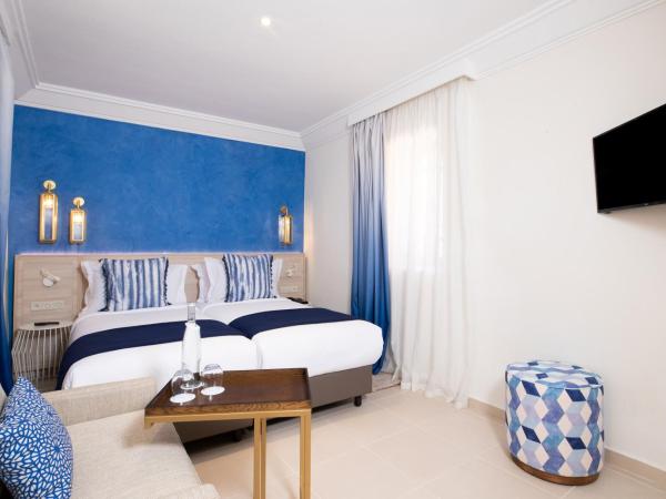 Sol Oasis Marrakech - All Inclusive : photo 3 de la chambre chambre standard