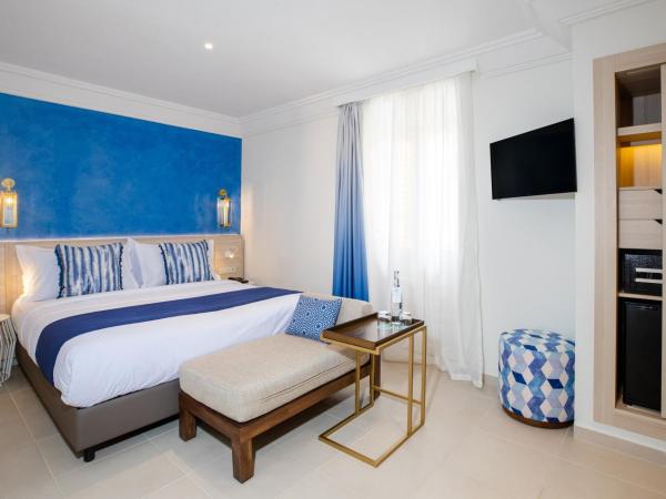 Sol Oasis Marrakech - All Inclusive : photo 1 de la chambre chambre standard