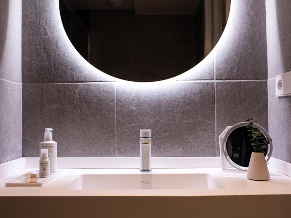 Cosmo Hotel Boutique : photo 6 de la chambre chambre double supérieure avec terrasse