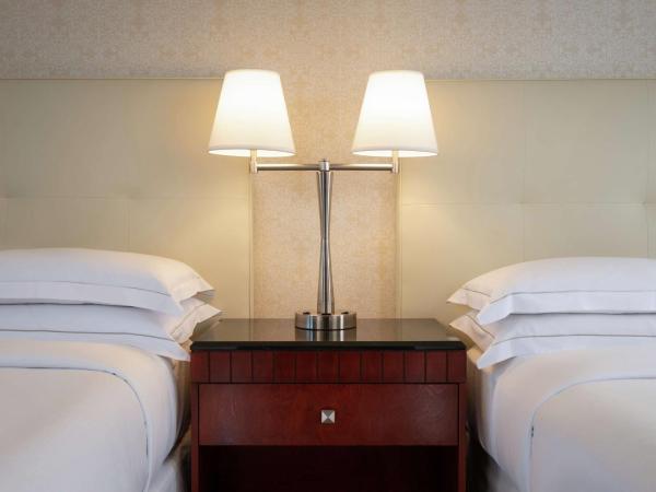 Hilton Los Angeles-Universal City : photo 1 de la chambre chambre double avec 2 lits doubles