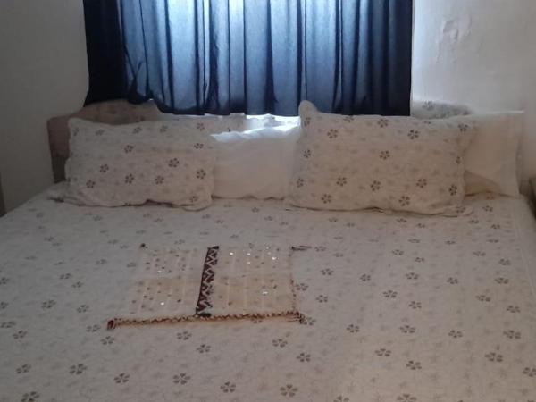 MALAK Tingis : photo 3 de la chambre chambre double