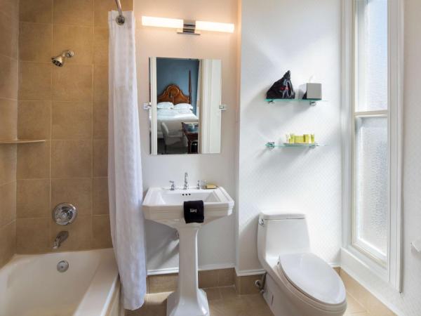 The Seelbach Hilton Louisville : photo 4 de la chambre suite deluxe avec lit king-size