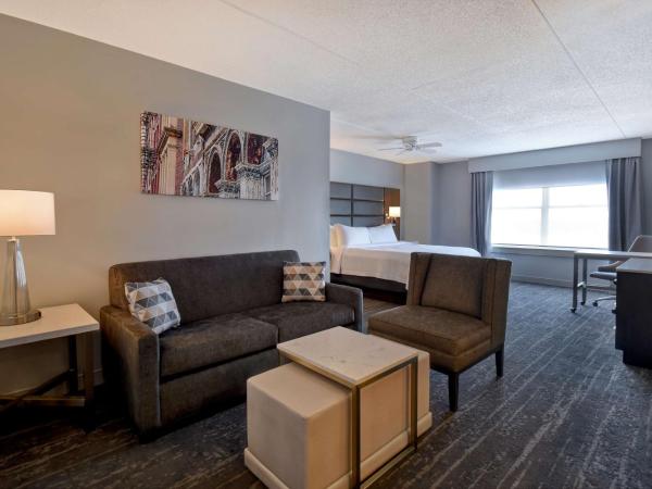 Homewood Suites by Hilton Philadelphia-City Avenue : photo 3 de la chambre two-bedroom accessible suite