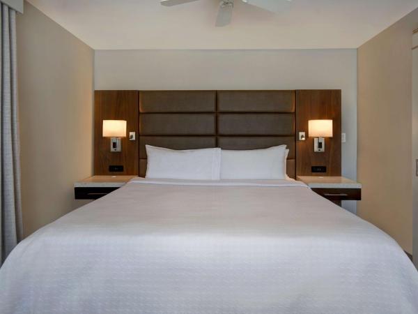 Homewood Suites by Hilton Philadelphia-City Avenue : photo 2 de la chambre suite 1 chambre lit king-size - non-fumeurs