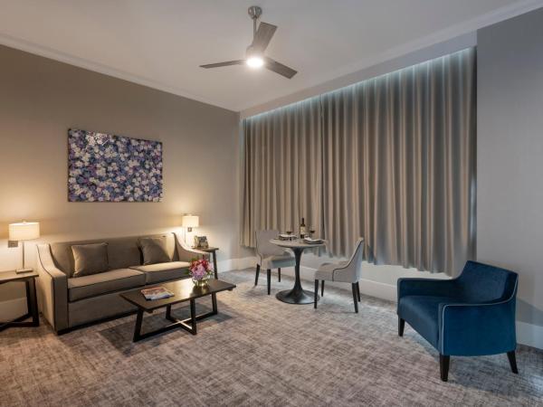 Tower Residences by Blue Orchid : photo 1 de la chambre family apartment with kitchen, city view