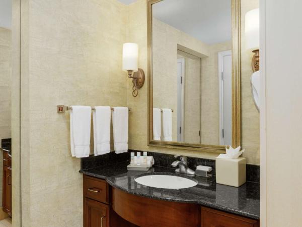 Homewood Suites by Hilton Sacramento Airport-Natomas : photo 7 de la chambre suite 1 chambre lit king-size - non-fumeurs