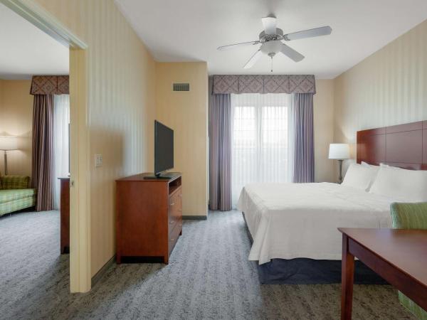 Homewood Suites by Hilton Sacramento Airport-Natomas : photo 3 de la chambre two bedroom suite with one king and two queen beds - non-smoking