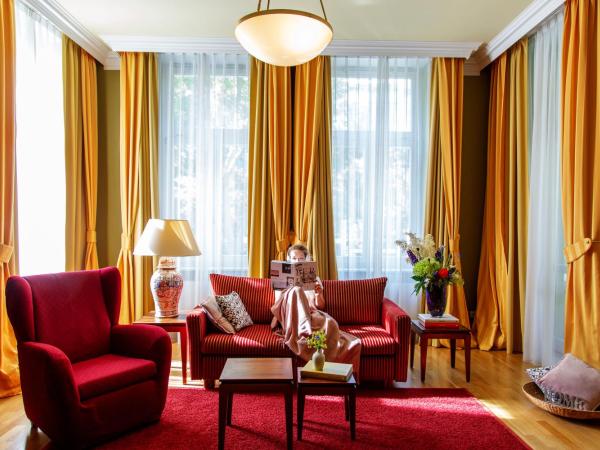 Louisa's Place : photo 1 de la chambre suite deluxe