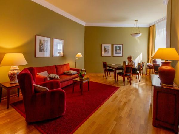 Louisa's Place : photo 4 de la chambre chambre familiale