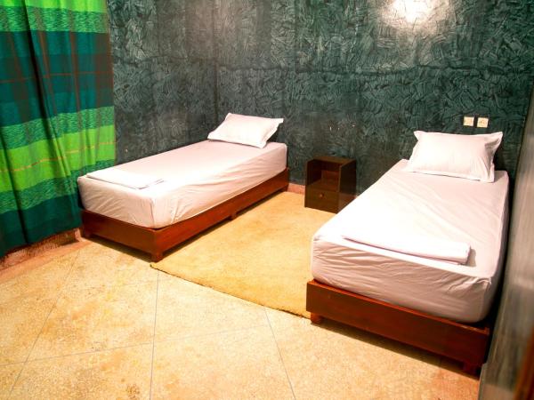 Dar Fadma : photo 1 de la chambre chambre double