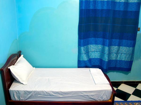 Dar Fadma : photo 3 de la chambre chambre double