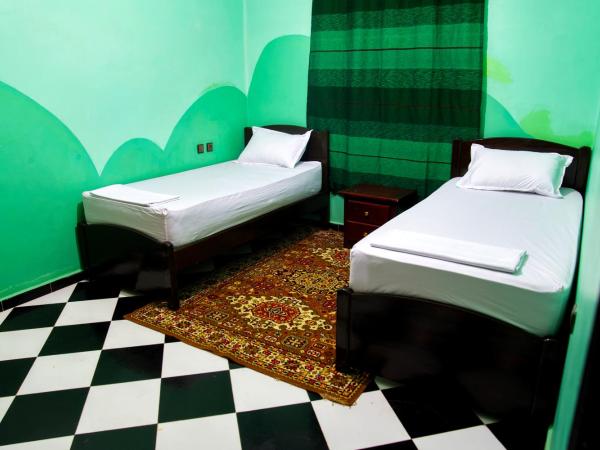 Dar Fadma : photo 5 de la chambre chambre double