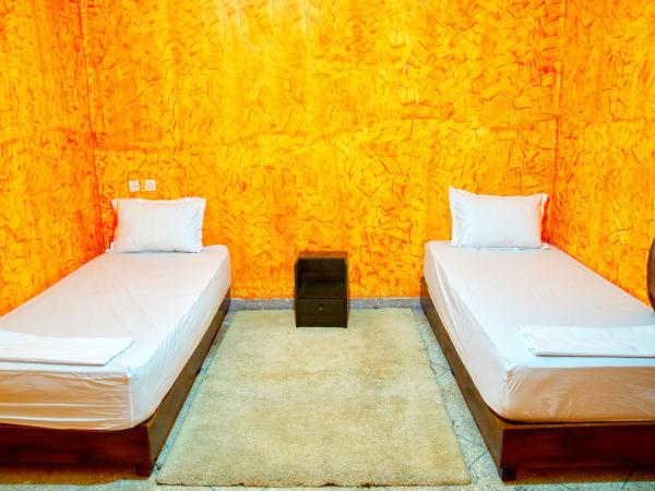 Dar Fadma : photo 9 de la chambre chambre double