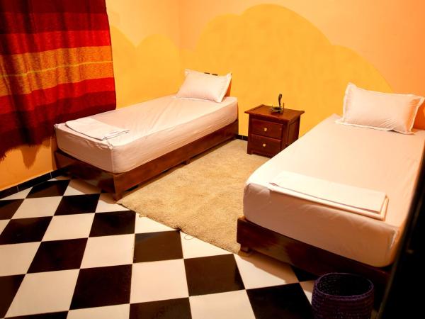 Dar Fadma : photo 10 de la chambre chambre double