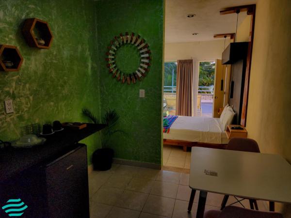 Antillas : photo 3 de la chambre studio standard