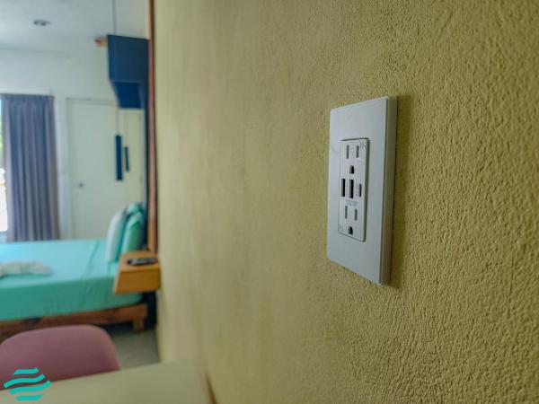 Antillas : photo 7 de la chambre studio standard