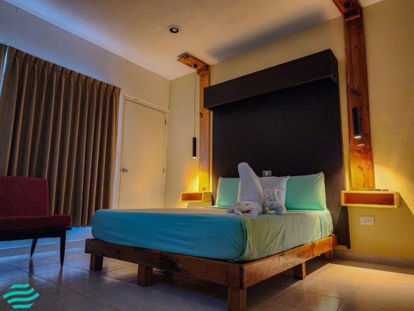 Antillas : photo 10 de la chambre studio standard