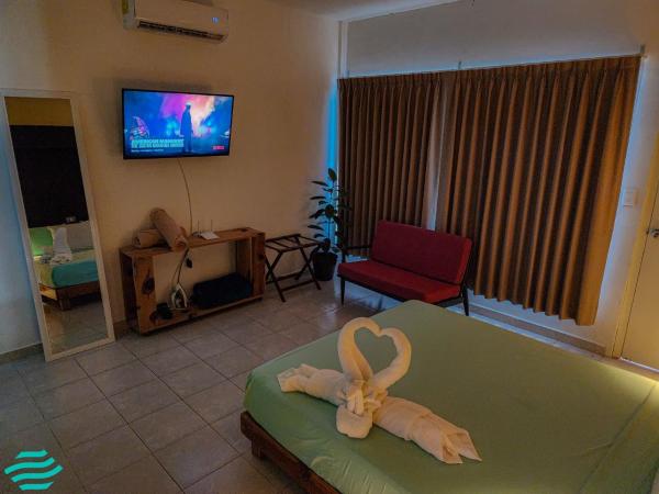 Antillas : photo 8 de la chambre studio standard