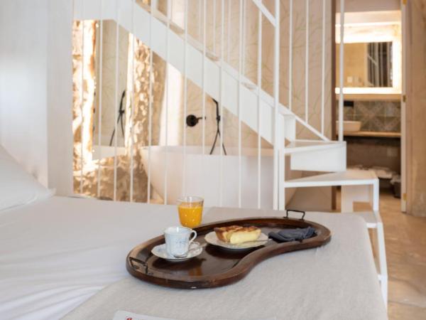 Palazzo Sant'Anna Lecce : photo 7 de la chambre suite exécutive