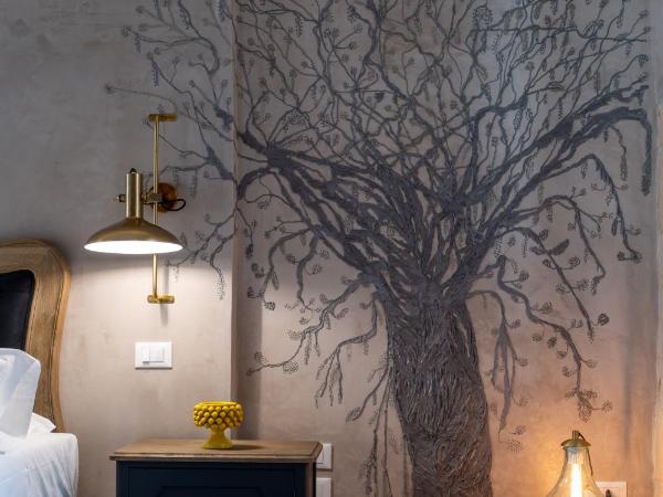 Palazzo Sant'Anna Lecce : photo 10 de la chambre suite junior avec balcon