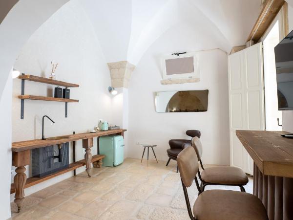 Palazzo Sant'Anna Lecce : photo 6 de la chambre suite junior avec balcon