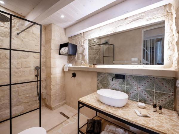 Palazzo Sant'Anna Lecce : photo 8 de la chambre suite junior avec balcon