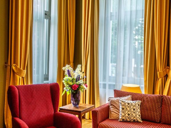 Louisa's Place : photo 2 de la chambre suite deluxe