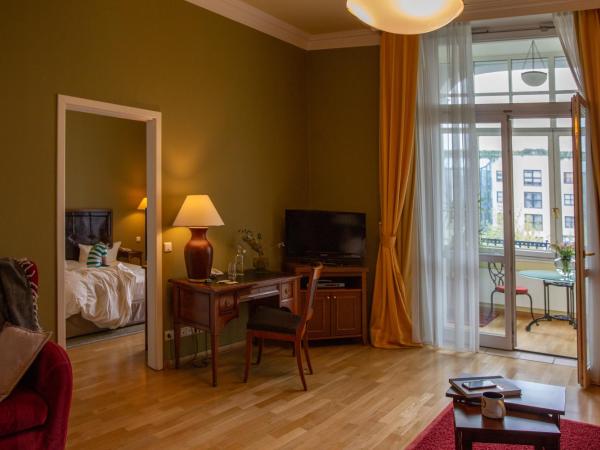 Louisa's Place : photo 2 de la chambre chambre familiale