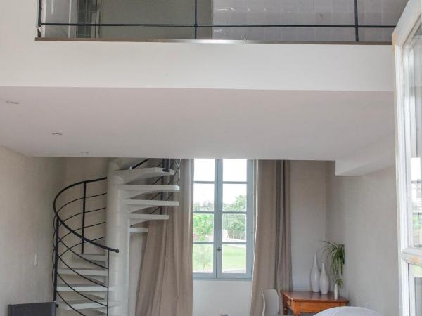 Domaine de la Bedosse : photo 3 de la chambre chambre double ou lits jumeaux