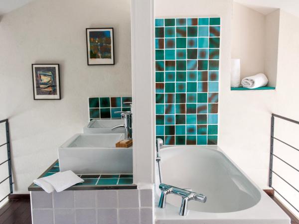 Domaine de la Bedosse : photo 4 de la chambre chambre double ou lits jumeaux