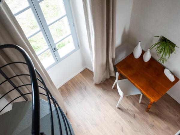 Domaine de la Bedosse : photo 5 de la chambre chambre double ou lits jumeaux