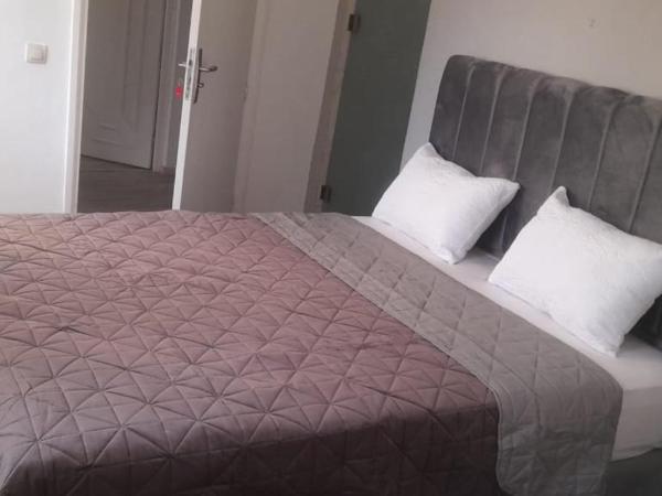 MALAK Tingis : photo 2 de la chambre chambre double deluxe