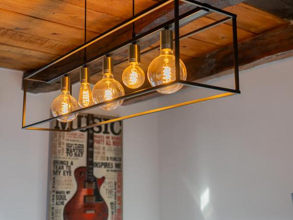 Arena Rooms Zagreb : photo 4 de la chambre chambre familiale deluxe