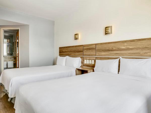 One Guadalajara Periferico Norte : photo 4 de la chambre chambre double supérieure