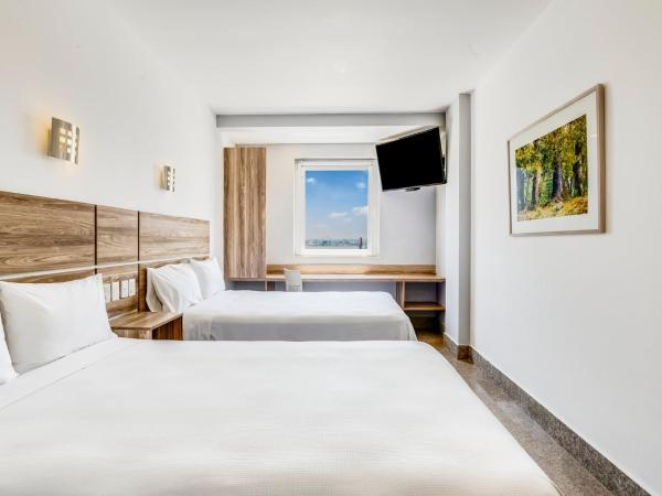 One Guadalajara Periferico Norte : photo 3 de la chambre chambre double supérieure