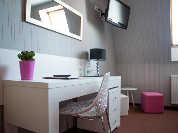 Hotel Na Rogatce : photo 4 de la chambre chambre simple