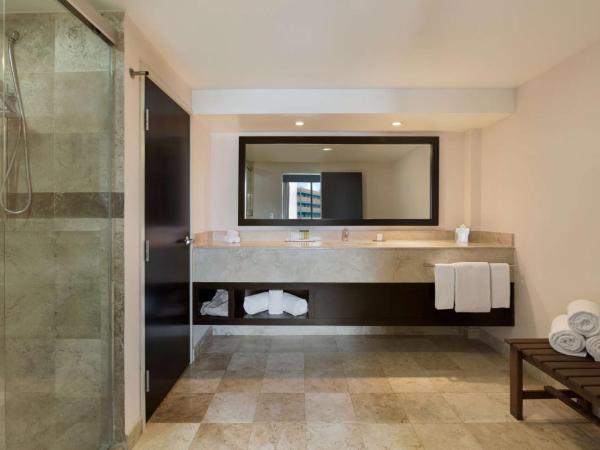 DoubleTree by Hilton Queretaro : photo 1 de la chambre suite 1 chambre - non-fumeurs