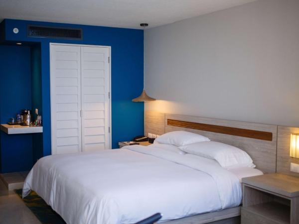 DoubleTree by Hilton Veracruz : photo 3 de la chambre chambre lit king-size