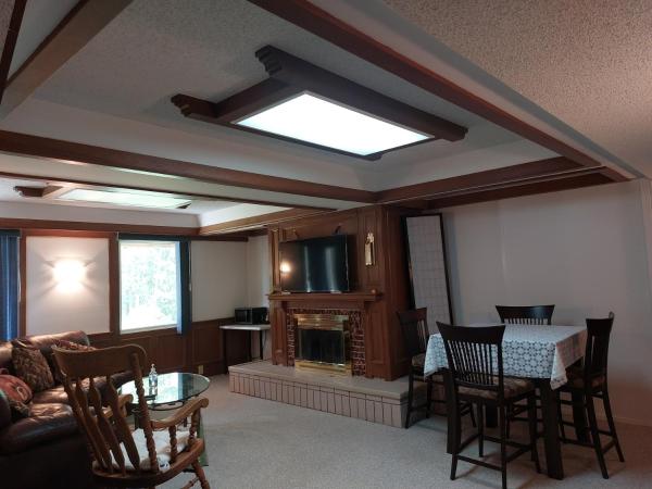 Green Village B&B : photo 5 de la chambre chambre lit queen-size 