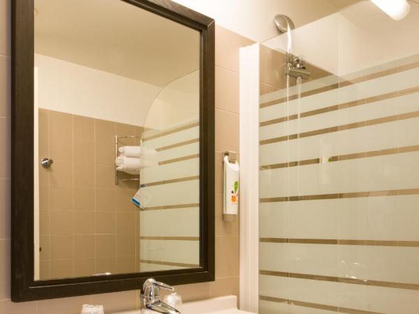 ibis Styles Nantes Centre Place Royale : photo 4 de la chambre chambre lits jumeaux standard